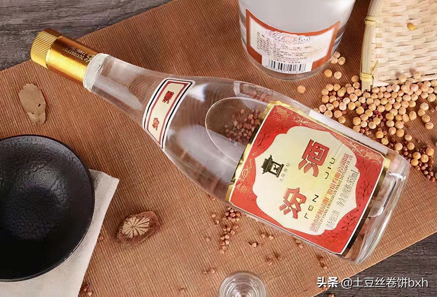 300元左右良心好酒测评!每一款都值得成箱囤!酒友收藏