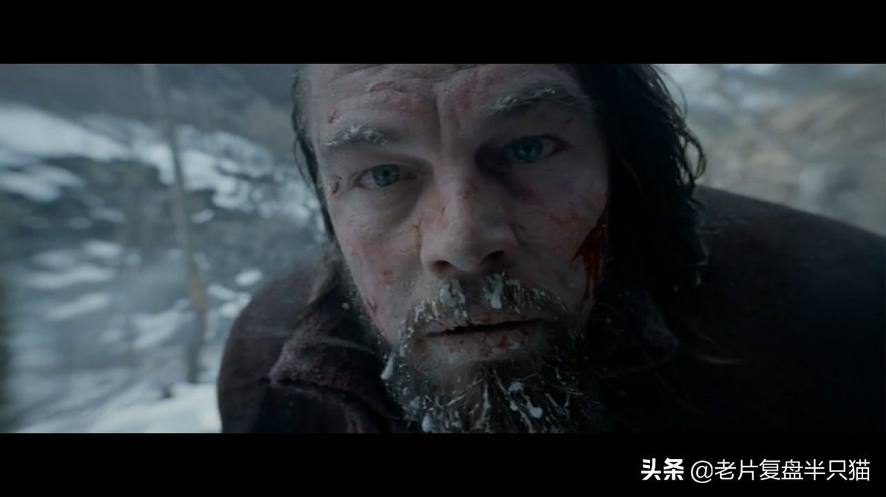 莱昂纳多演的小李子是什么电影,小李子莱昂纳多迪卡普里奥混剪