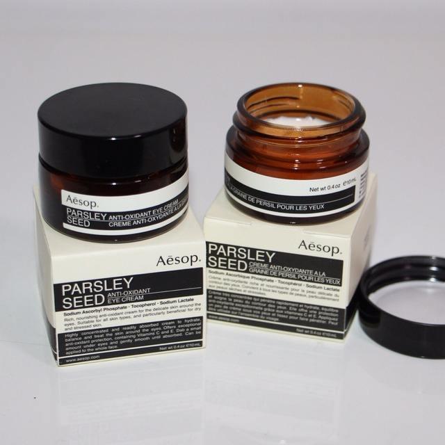 好用的淡化黑眼圈国货眼霜,效果好的眼霜淡化细纹平价