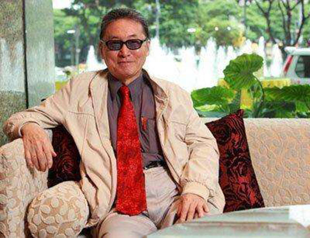 到底是什么样的家庭会培养出isfp,李敖培养一套安贫乐道的人生观