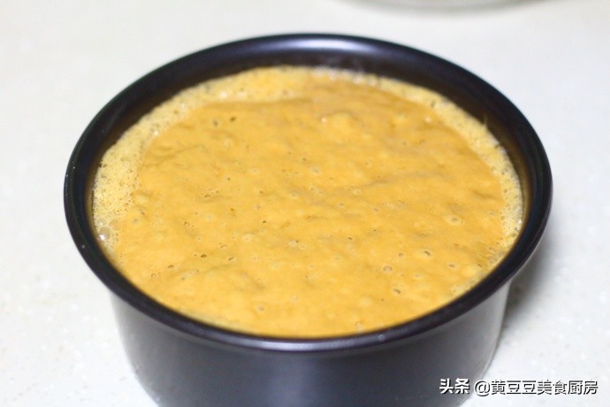 自制红糖酥的做法,红糖自制焦糖