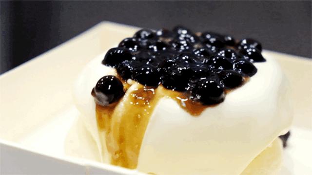 等了3年，它终于来成都啦！还带来了比脸大的变态沙冰