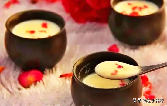 富有地区特色的消暑小吃,中国消暑小吃在哪里