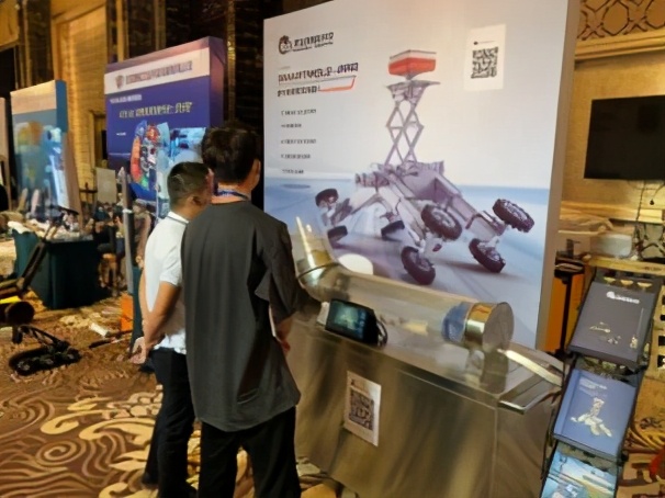 博铭维管道检测机器人电池,博铭维管道检测机器人