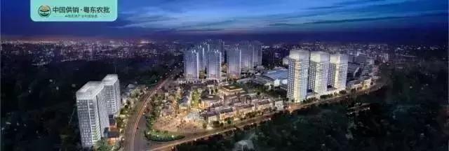 未来几年,五华将变成一个宜居宜业的城市