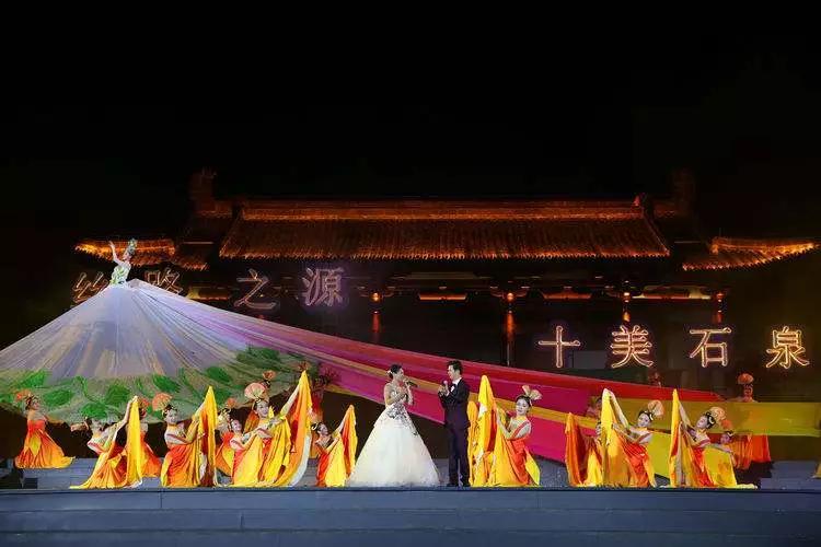 石泉古镇一日游攻略,秦巴水乡石泉十美景区