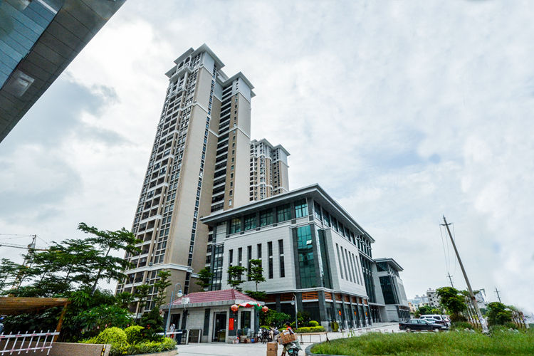 在北海租房住的感受,在北海住一个月多少钱