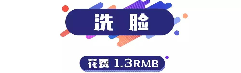 女生一天护肤价格,女生都要懂得日常护理