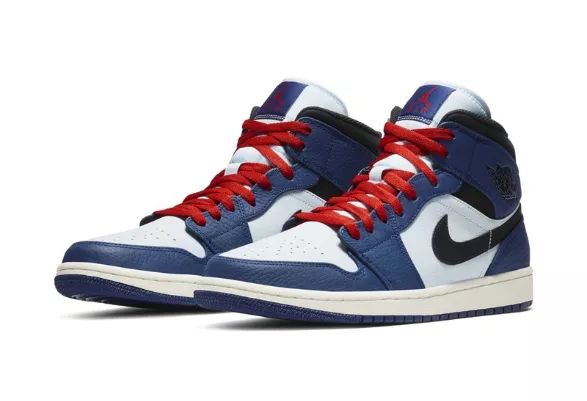 aj1mid值不值得买,aj1mid值得买吗