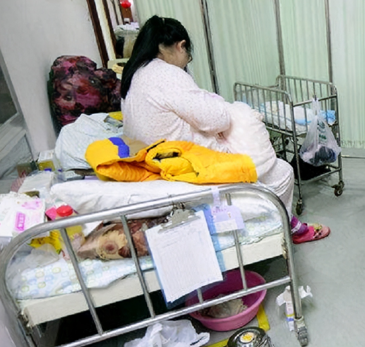 孕妇保胎被误开堕胎药孩子怎么样,医生给保胎孕妇吃堕胎药