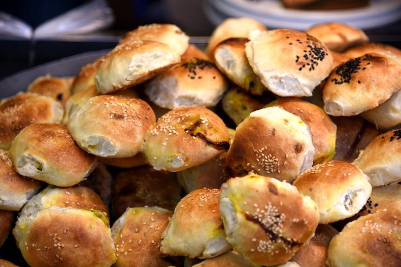 厦门鼓浪屿的味道,鼓浪屿厦门味道