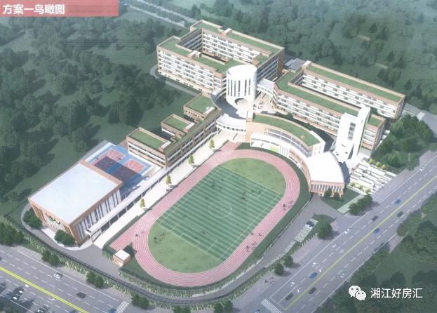 长沙名校遍地开花,长沙10大名校