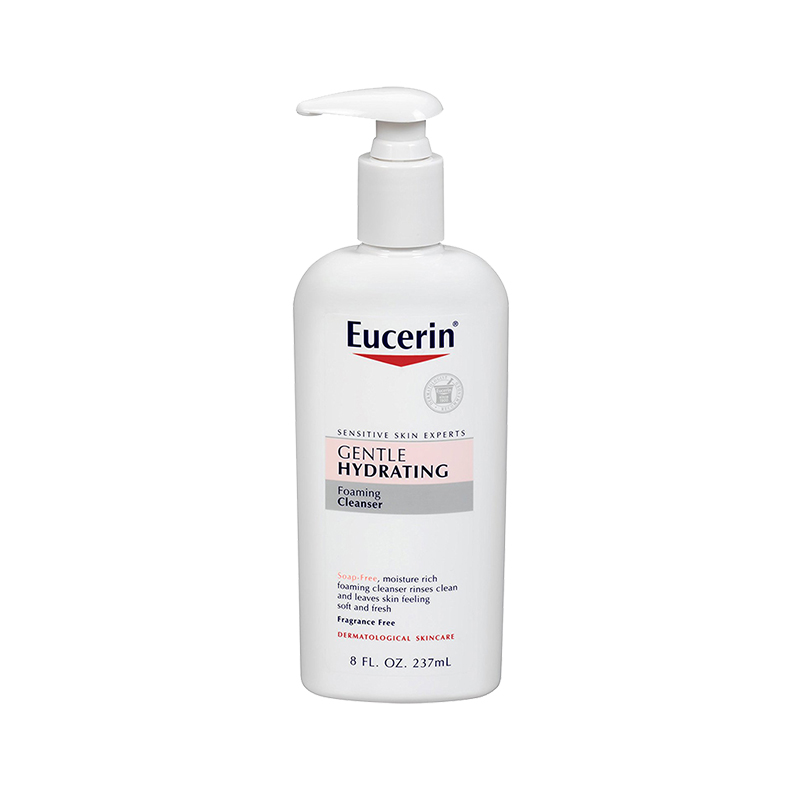 最好的洗面奶推荐排行榜女士,最好用的洗面奶排行榜前十名女士