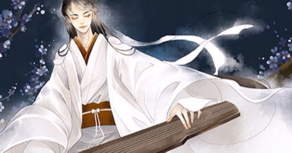 故事：“将军看破红尘出家了”正得圣宠的容妃听闻，心乱面露苦涩