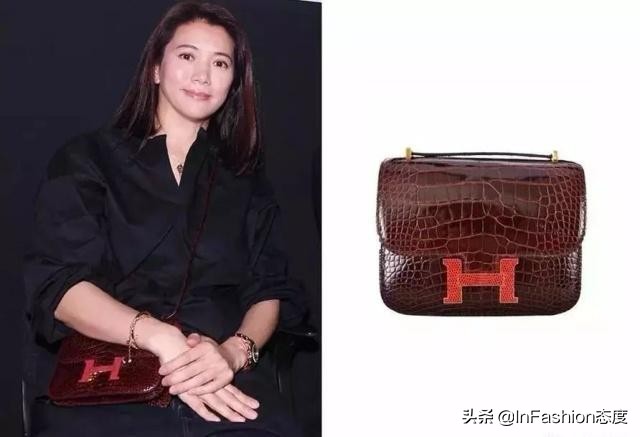 世界上拥有爱马仕最多的人袁咏仪,袁咏仪爱马仕超级vip要配货吗