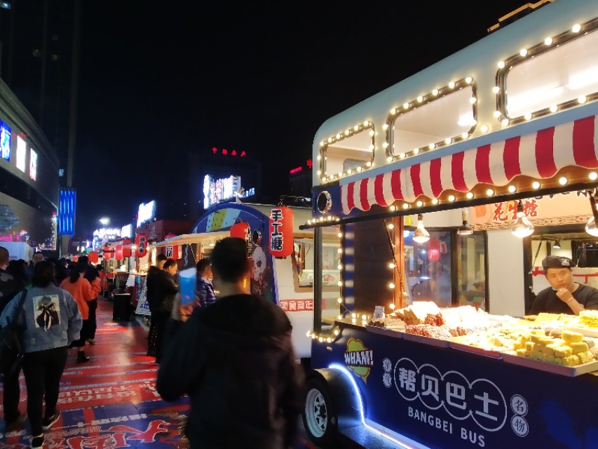 海宁银泰城异域美食,海宁市银泰美食