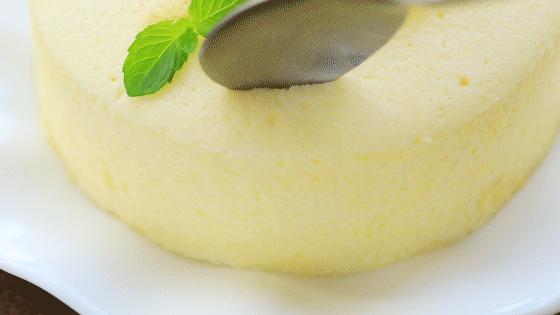 大厨教你做芝士蛋糕,松软细腻,入口即化,孩子吃得渣都不剩