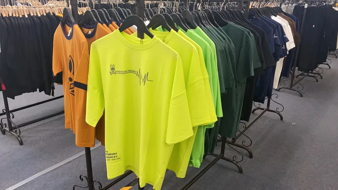 通州人快行动！2021首届大型品牌内购会，100000件大牌低至10元起