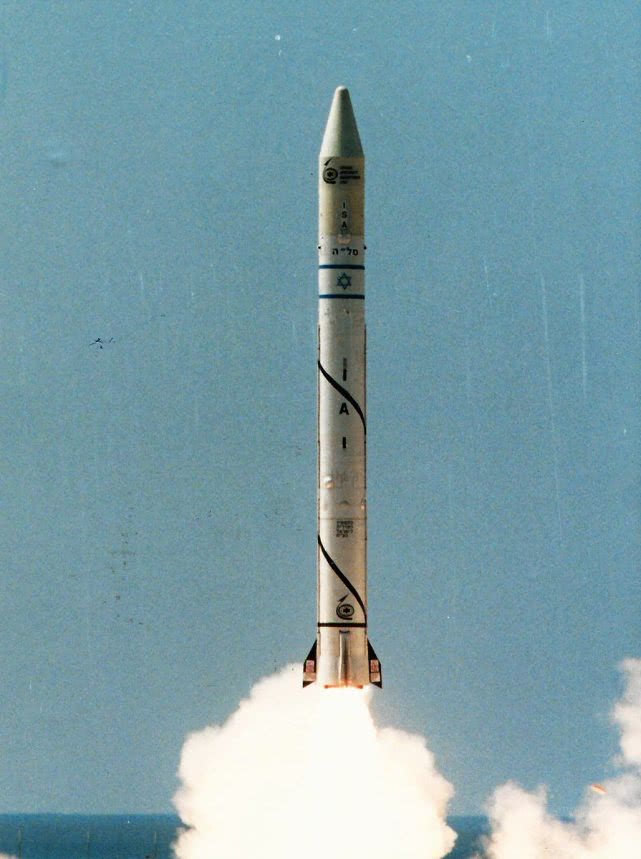 以色列为什么不怕导弹,以色列为什么不敢空袭胡塞武装