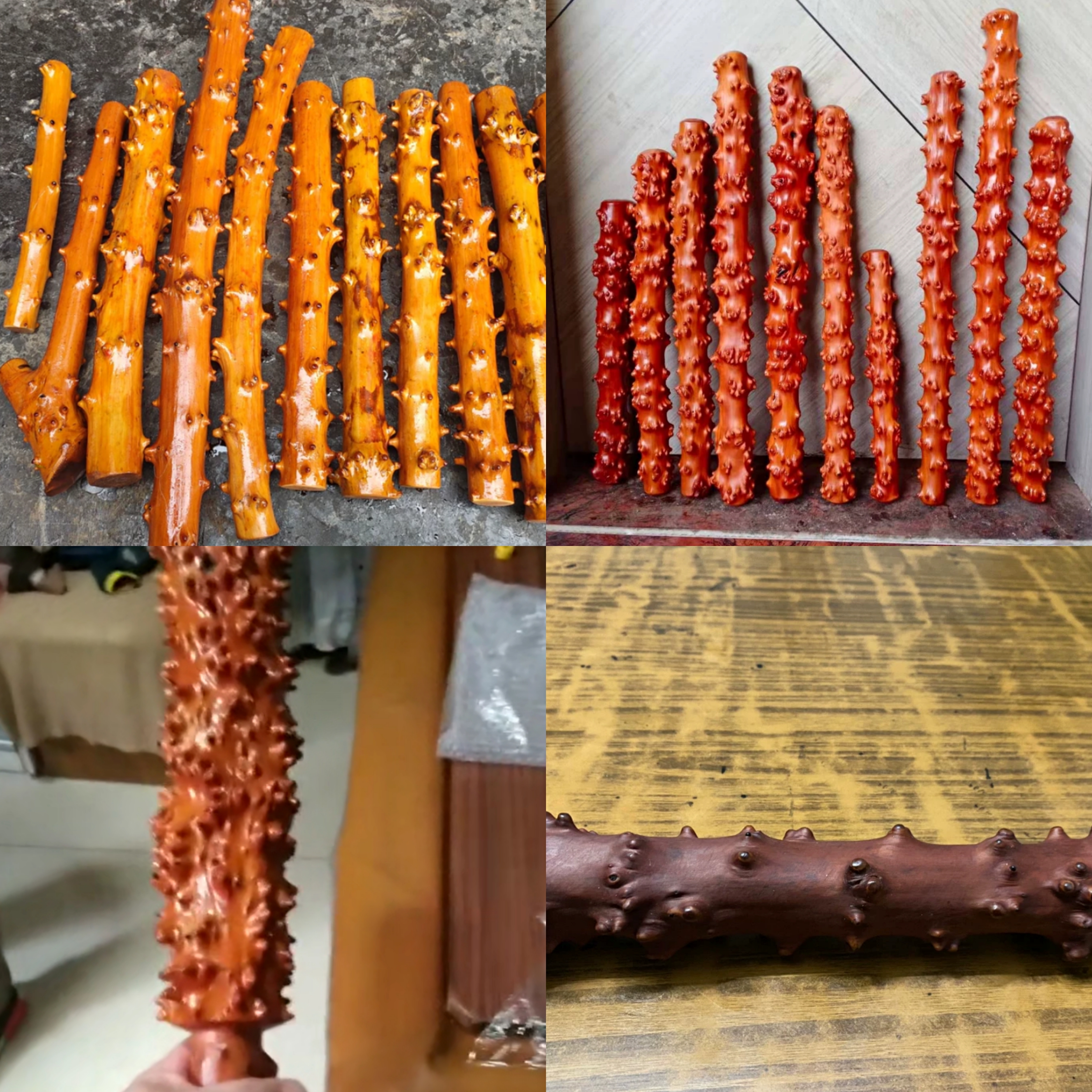 中国十大珍贵木材排行榜,中国十大珍贵木材