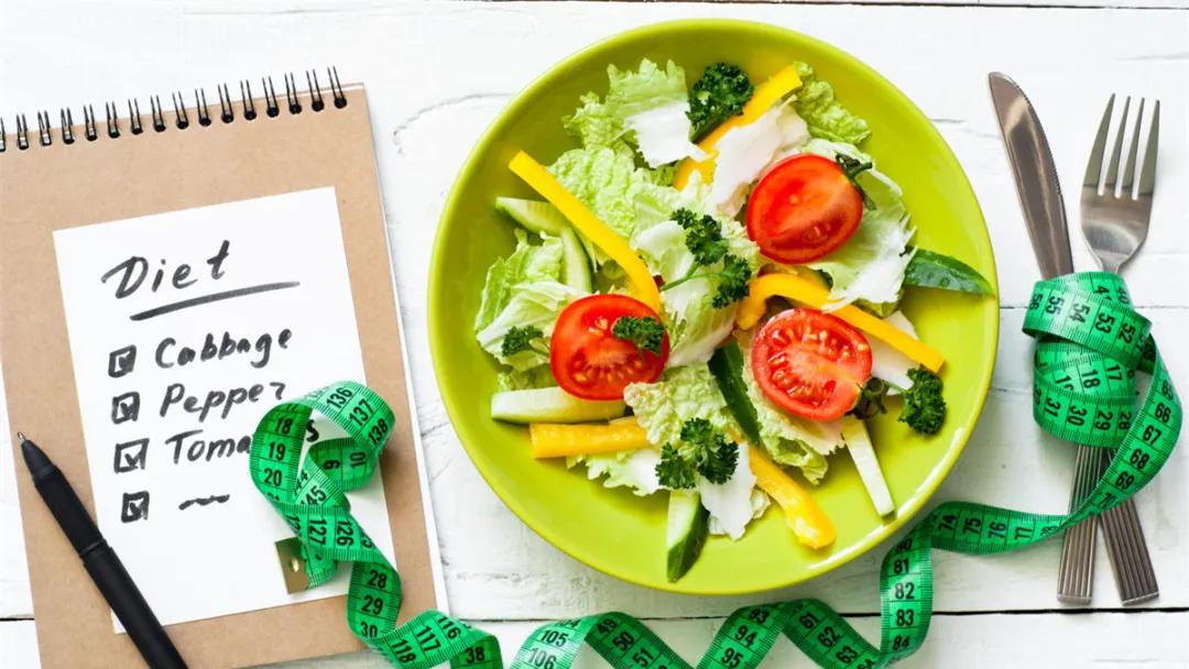 2020年糖尿病防治膳食指南解读,如何制定糖尿病的营养方案