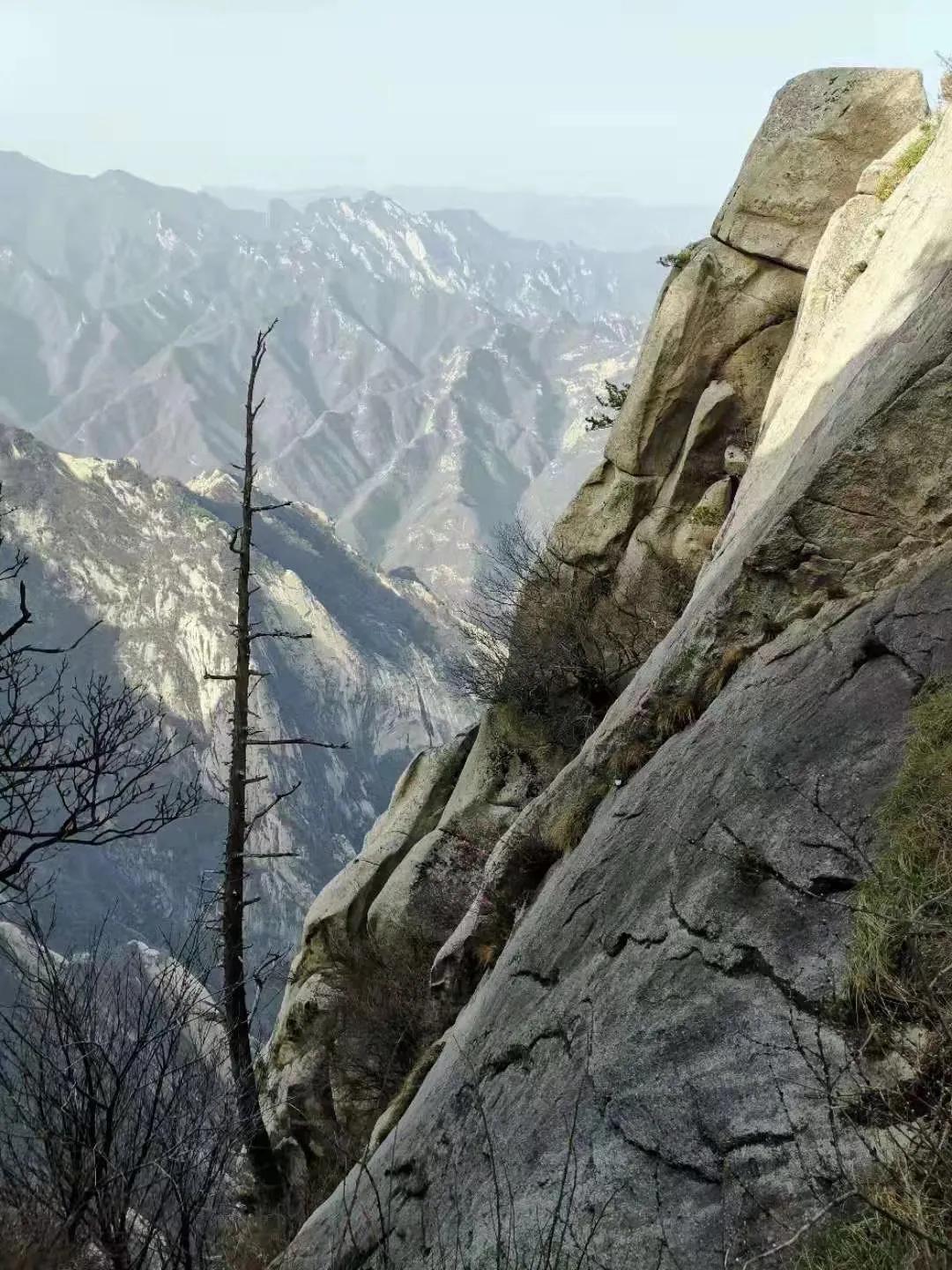 西安旅游攻略大全去华山,西安旅游攻略华山