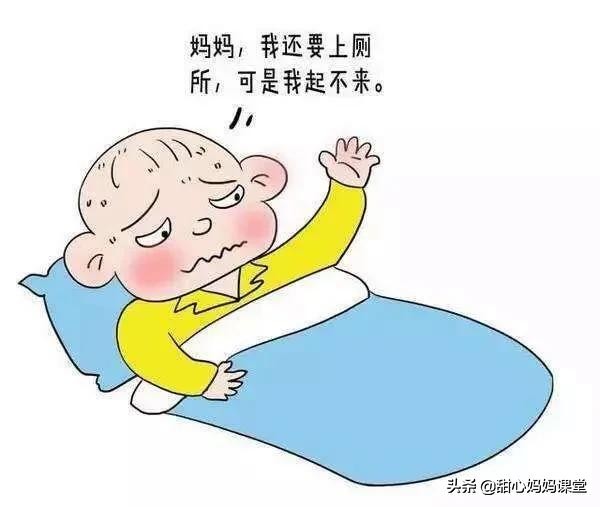 关键时刻能救命!l这一篇就能全方位了解小儿急性肠炎,速看!