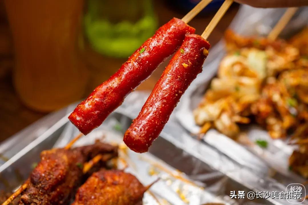 最好吃的油炸店,南京最好吃的油炸店