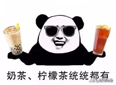 据说喝完海口这34家店的饮料，能胖20斤！