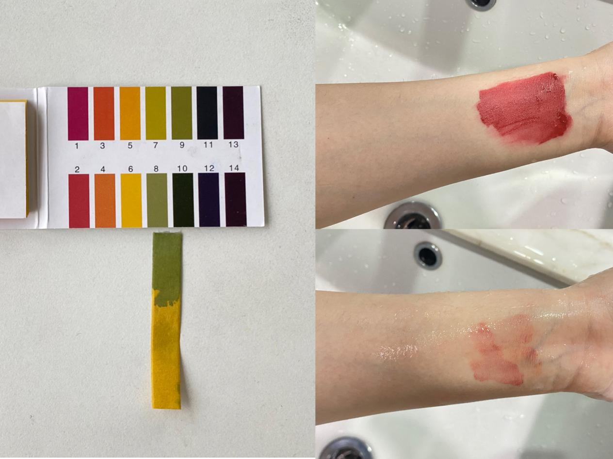 男士洗面奶测评377,男士洗面奶测评