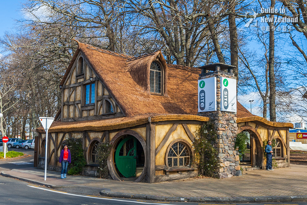 指环王中土世界在哪取景,指环王中土世界旅游