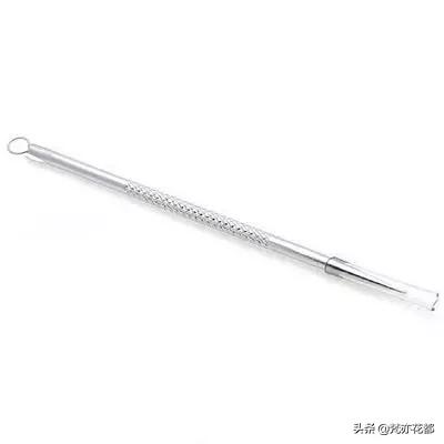 儿童眼部脂肪粒去除小妙招,眼部长了脂肪粒教你一招