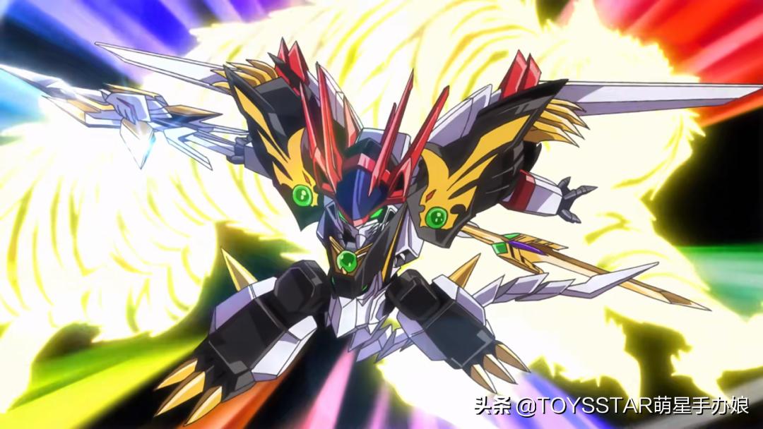 超魔神英雄传七魂龙神丸,魔神英雄传七魂的龙神丸全部形态