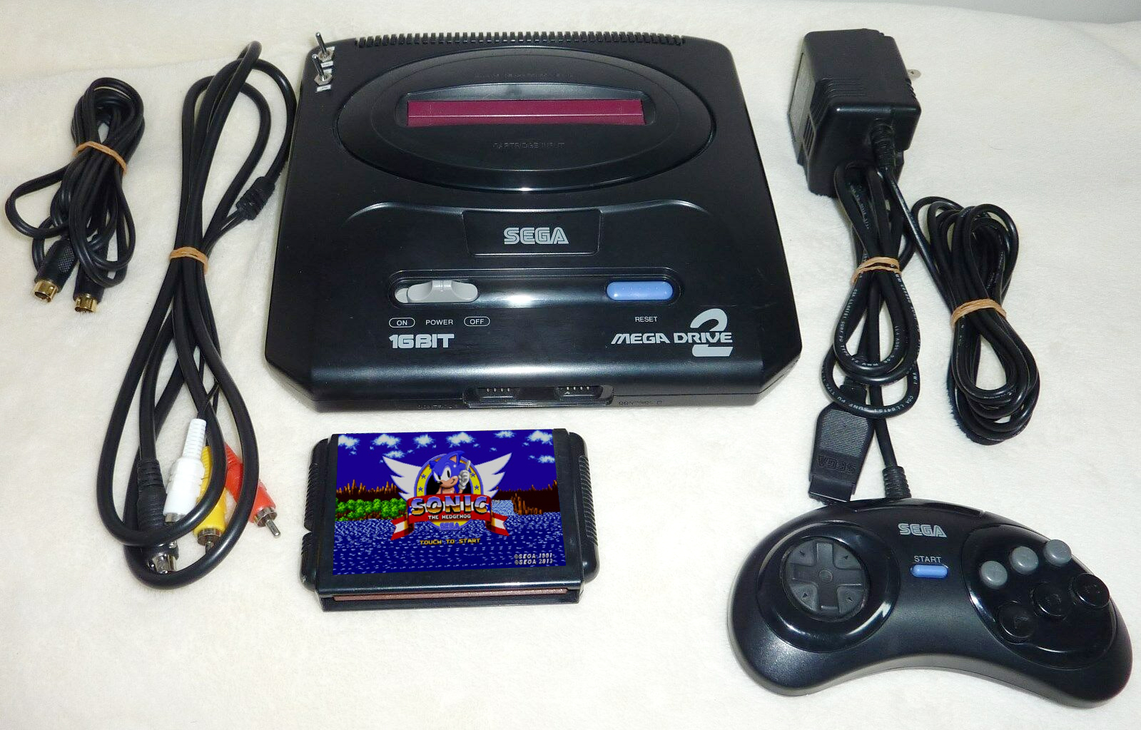 盘点小时候的索尼克,索尼克小时候有多可爱