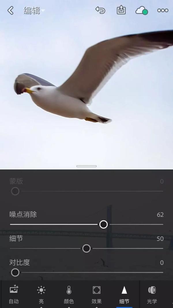 如何用snapseed提高画质,比snapseed还好用