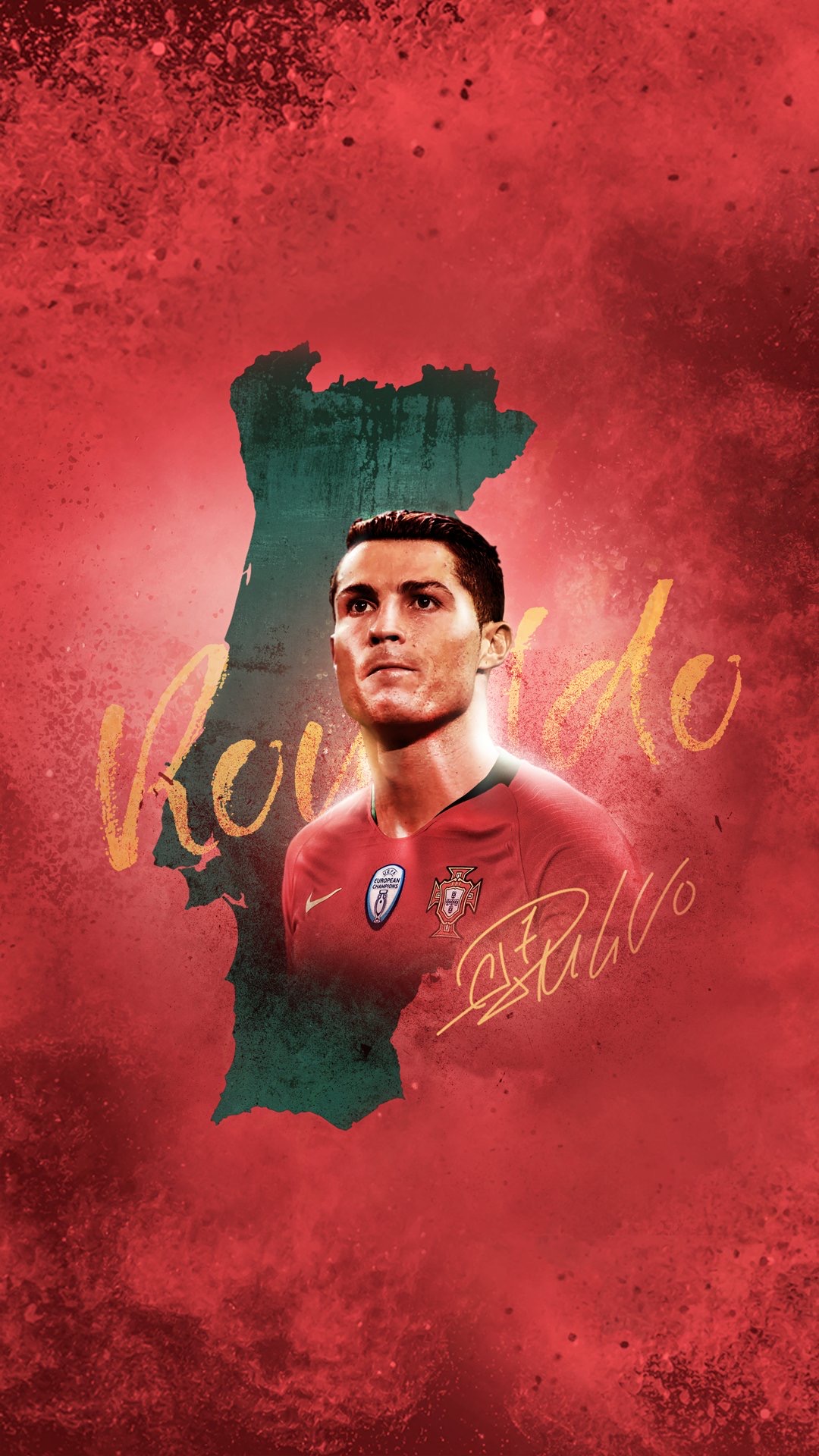 手机壁纸高清足球巨星,足球年度最佳阵容壁纸