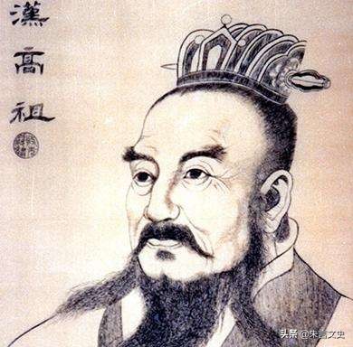 刘邦传国玉玺的下落,刘邦拿到传国玉玺后发生了哪些事