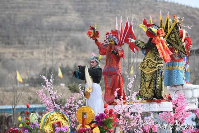 70年·夸夸我的城｜固原：吾心安处是吾乡，蓄势待发未来可期！