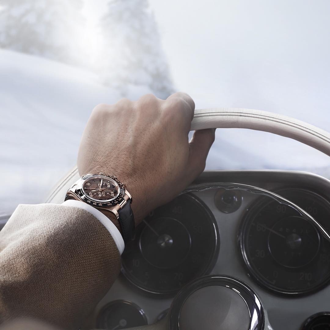 打牌戴表会赢吗,爱赌的人戴什么首饰最好