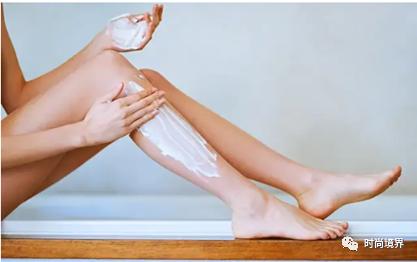 脱毛神器!脱毛一时爽一直脱毛一直爽!拒绝当“猕猴桃”女孩