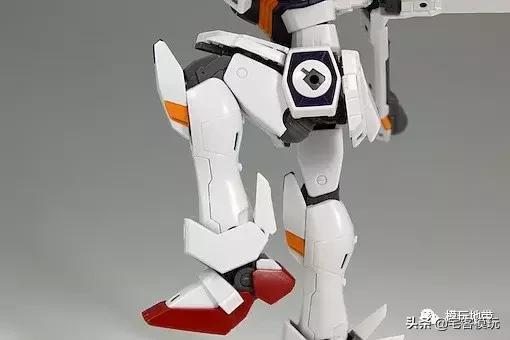 rg高达模玩,rg海盗高达x1站不稳怎么办