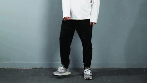 夏天穿最凉快的冰丝长裤,夏天也可以穿的清凉长裤