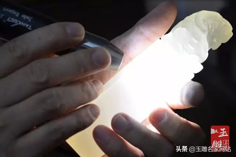 和田玉真假去哪里鉴定,和田玉的识别一招鉴定和田玉真假