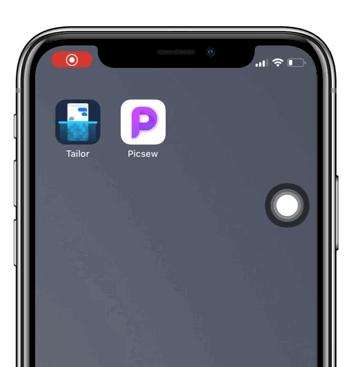 iphone整页截图没有了,iphone没了截图怎么弄回来