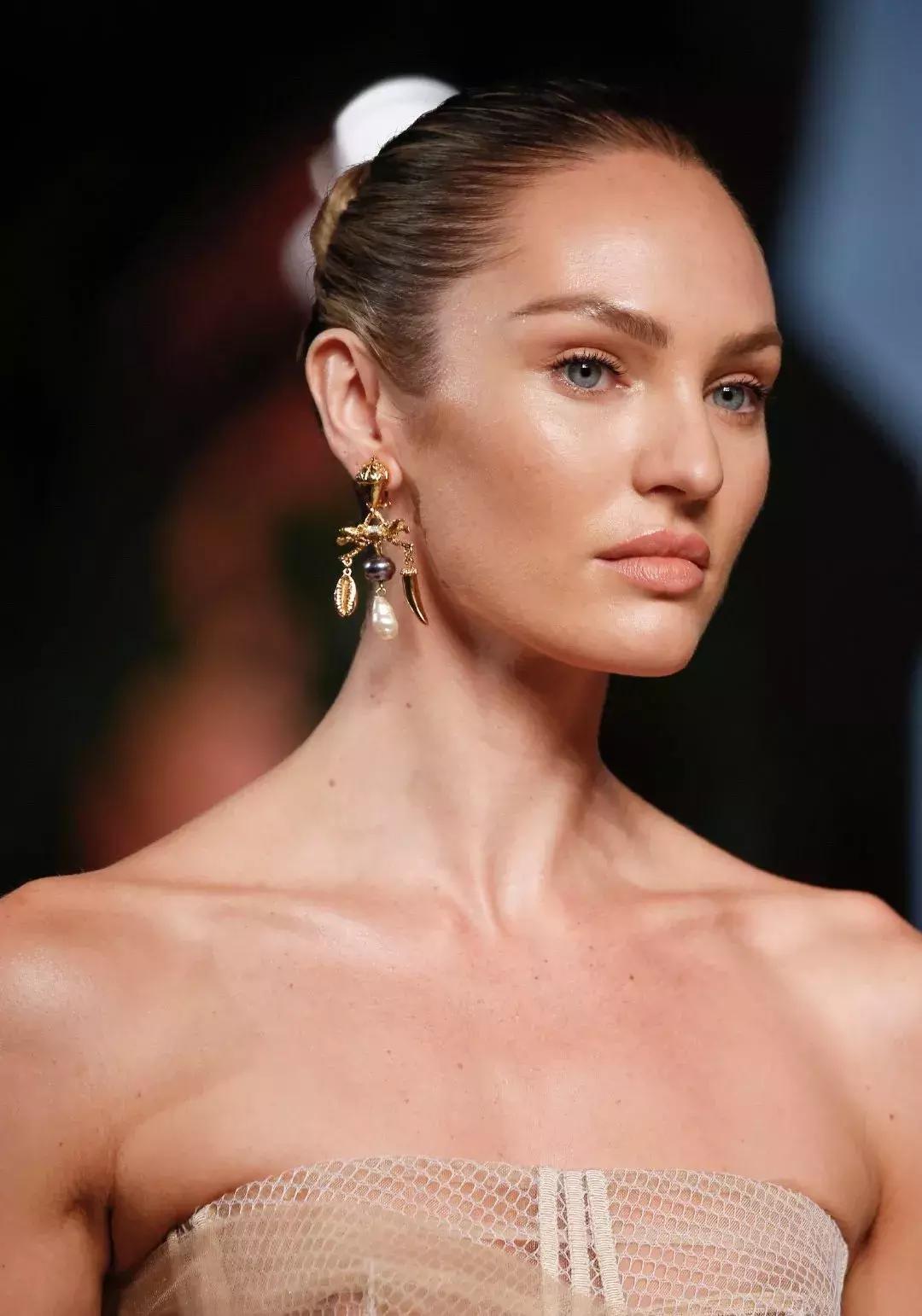 维密超模保持身材的秘密,维密超模分享保持身材的秘诀