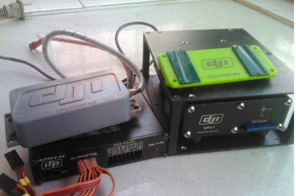 全球无人机巨头,美国无人机巨头