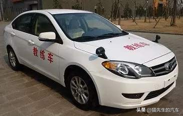 为什么驾校不用国产车,驾校捷达和桑塔纳哪个好开