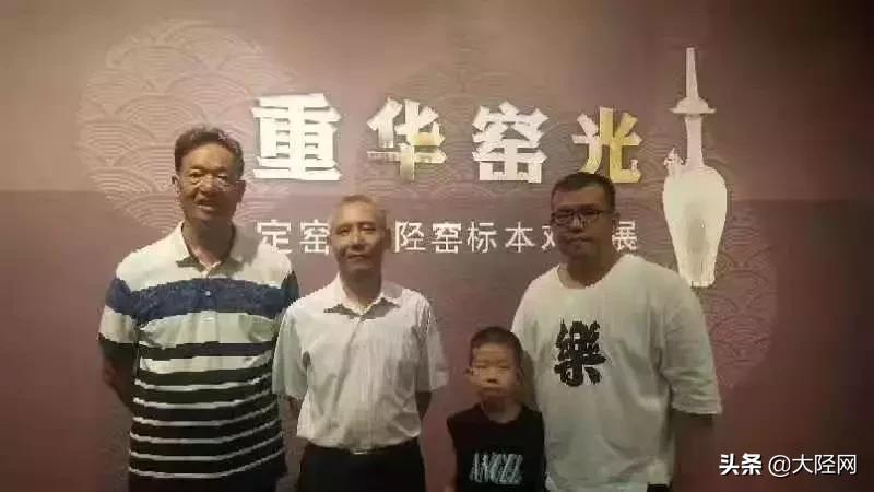 不熄的窑火,不熄灭的窑火