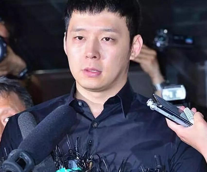 朴有天重新开始活动引网友指责,朴有天丑闻曝光后还有粉丝支持吗