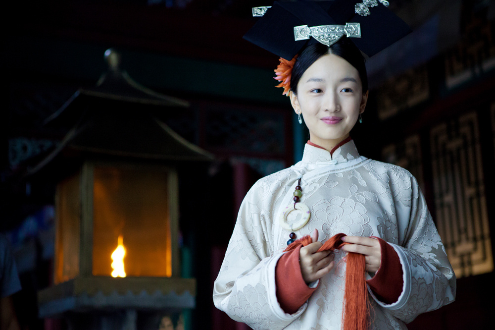 周冬雨出道前家庭条件,周冬雨成名之作电影